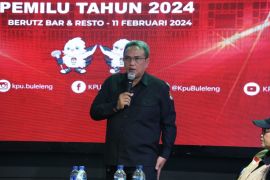 KPU Buleleng akan ulang pemungutan suara di empat TPS