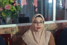 PMI upayakan kebutuhan stok darah di Maluku Utara  terpenuhi