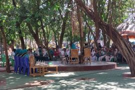 Pemkot respons dukungan dorong Ternate sebagai kota layak anak