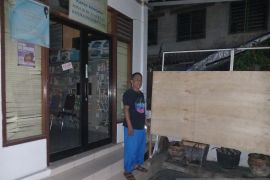 KPU Bailkpapan masih telusuri salinan C1 214 TPS yang hilang