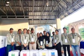 BPJS Kesehatan Banjarmasin pastikan lindungi petugas KPPS Pemilu 2024