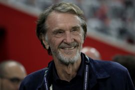 Jim Ratcliffe resmi mengakusisi 25 persen saham Manchester United