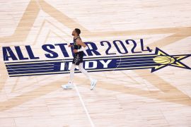 NBA All-Star 2025 gunakan format baru