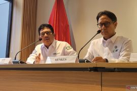 Sebanyak 63 persen anggota KPPS risiko kesehatan hipertensi