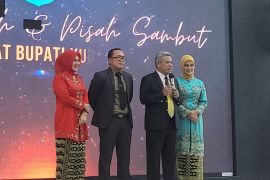 PJ Bupati Kubu Raya diminta fokus terhadap penyerapan anggaran