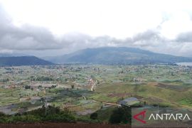 Dinas Pangan Sumbar catat harga cabai merah naik signifikan