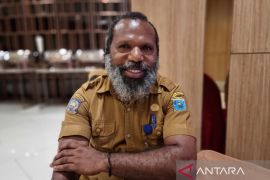 DPMK tingkatkan kapasitas kader kampung se-Papua Barat