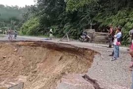 Operasional jalan terban di Kuantan buka tutup&nbsp;