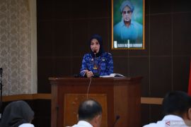 Pemkab Bekasi gali potensi pajak katering-sewa apartemen