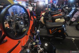 Pemerintah tak perpanjang insentif mobil listrik impor