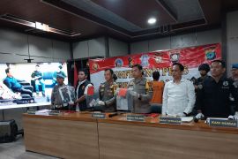 Pelaku penggelapan honor KPPS Batu Piring berpotensi dijerat pasal berlapis