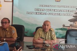 Dinas ESDM Bali ungkap penyebab elpiji tiga kg langka di pasar