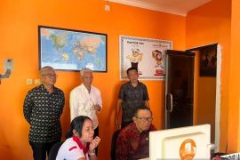 Mangku Pastika ingin regulasi daerah sesuai kebutuhan petani Bali