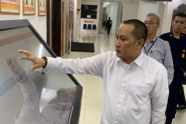 KPU: Rugikan suara pasangan Anies-Muhaimin terkait Sirekap di Sumsel