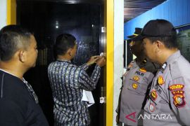 Gangguan internet, rapat PPK di Dumai ditunda