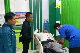 Perludem nilai KPU harus perkuat koordinasi dengan dinas kesehatan