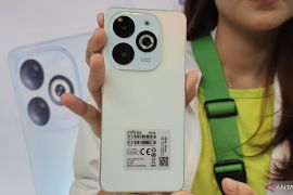 Infinix Smart 8 Pro mulai penjualan perdana dengan harga Rp1,3 jutaan