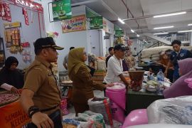 Dinas Perdagangan Ponorogo pantau harga sembako menjelang Ramadhan