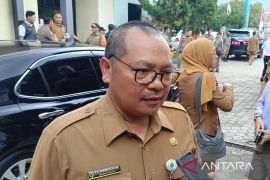 Dinas Kesehatan: Angka stunting  di Kaltim kategori sedang