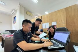 Pemkab Badung permudah pendaftaran ormas