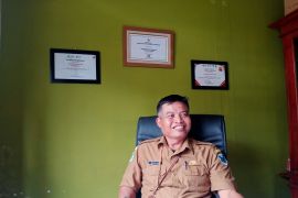 Ditemukan 26 kasus DBD di Batanghari selama Januari 2024