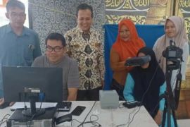 Kadisdukcapil Tanah Laut: Program tahun 2024 tertib administrasi kependudukan