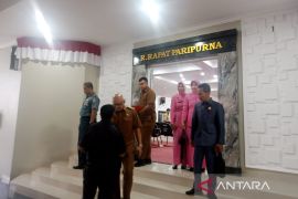 11 anggota DPRD Belitung absen rapat paripurna usai Pileg 2024