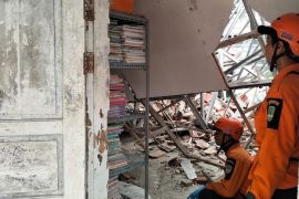 Dinas Pendidikan Majalengka prioritaskan perbaiki ruang kelas SD yang ambruk