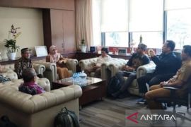 Pemprov Kaltim siapkan usulan  Geopark Sangkulirang-Mangkalihat