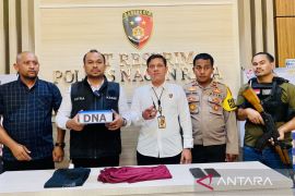 Polres Nagan Raya tangani kasus anak pembuang bayi sendiri