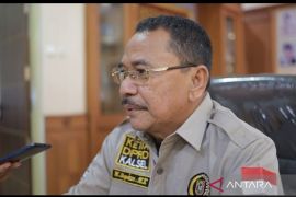 Ketua DPRD Kalsel apresiasi partisipasi warga sukseskan Pemilu 2024
