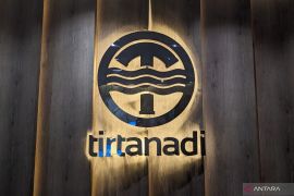 Tirtanadi: SPAM Mebidang butuh  waktu alirkan 1.100 liter air per detik