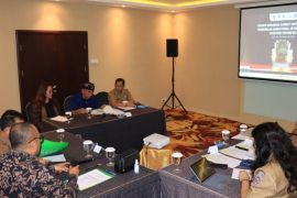 Kabupaten Jembrana jadi nominator penerima Paritrana Award 2024