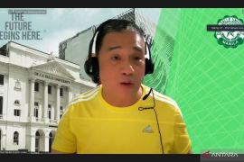 Akademisi Renato menilai Filipina tak diperlakukan sama oleh China