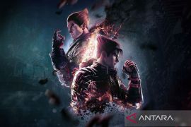 Penjualan "Tekken 8" tembus 2 juta kopi dalam satu bulan sejak dirilis