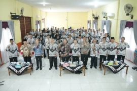 Bupati Sanggau buka Konkerkab PGRI Tahun 2023