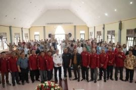 Yohanes Ontot buka seminar sehari PPHTGD