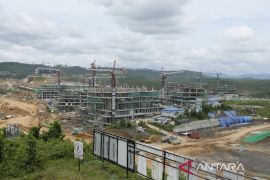 Harapan masyarakat untuk Ibu Kota Nusantara