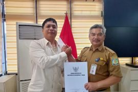 Diskominfo Balikpapan gandeng KI tingkatkan keterbukaan informasi