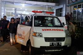 KPU Jember catat tujuh penyelenggara pemilu meninggal dunia