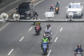 Tilang ETLE disebut hanya untuk pengguna kendaraan bermotor