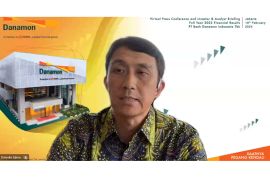 Akuisisi Standard Chartered topang bisnis tumbuh di 2023