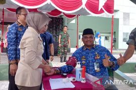 Dinkes Babel prioritaskan layanan kesehatan bagi petugas pemilu