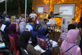 Rekapitulasi perhitungan suara Pemilu 2024 di Makassar Page 1 Small