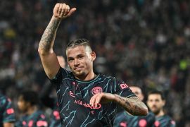 Guardiola minta maaf telah menyebut Kalvin Phillips kelebihan berat badan