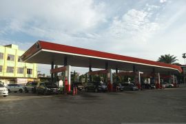 Pertamina Sumbagsel setor PBBKB Rp200 miliar ke Babel