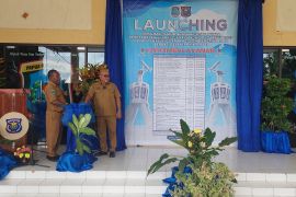 Kabupaten Sorong terapkan Si-ASN untuk optimalkan pelayanan administrasi