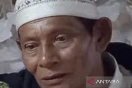 KPU Rejang Lebong santuni anggota pengamanan TPS yang meninggal dunia