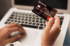 Akses dana kian praktis, BRI Kartu Kredit hadirkan Loan On App dan Loan On Phone