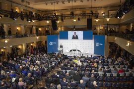 Bank Dunia sebut multilateralisme penting hadapi tantangan global